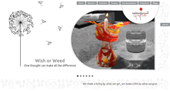 Desktop Screenshot of deepastambha.com